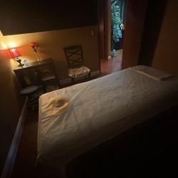 Massage Florid - Much needed massage!