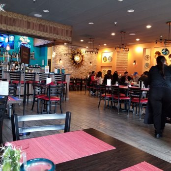 Sabor A Oaxaca - Mexican Near Me - Rancho Cucamonga, California