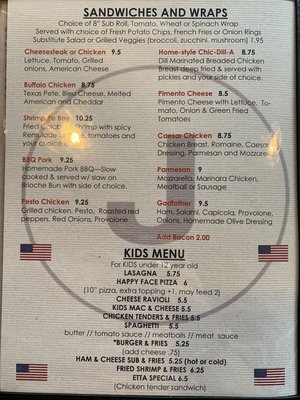 Menu photo 8 Junction On 70 Mebane, NC Menu photo 8 Junction On 70 Mebane, NC