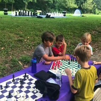 Lower Bucks Chess Academy - Sports Clubs Near Me - Yardley, Pennsylvania