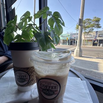 Cake And Coffee House - Desserts Near Me - South Gate, California