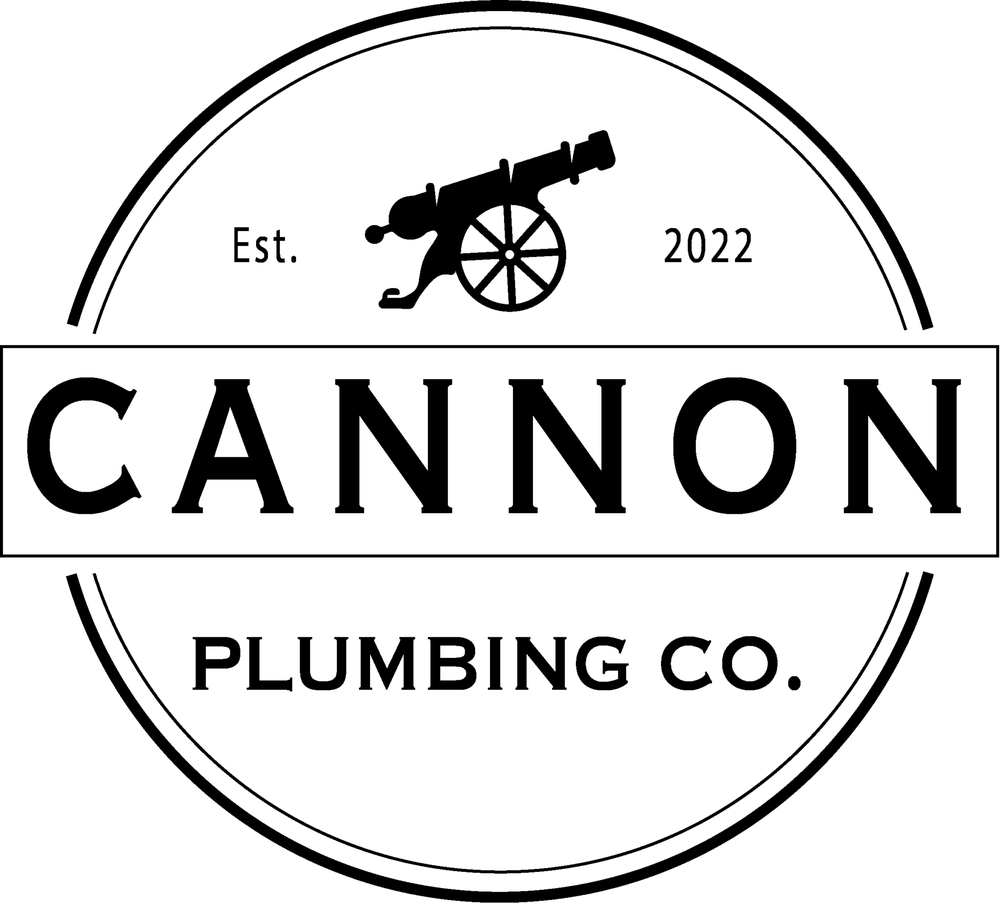 Slide of Cannon Plumbing