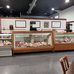 LL Meats - The Shop!