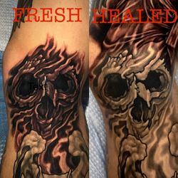 Studio 30/52 Tattoo
