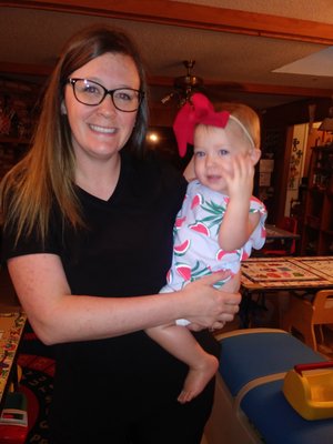 Sandy's Little Darlings