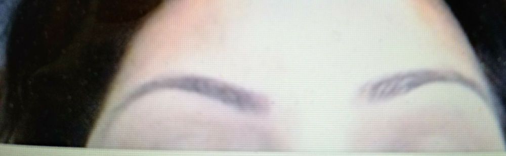 Priyam's Eyebrow Threading Logo