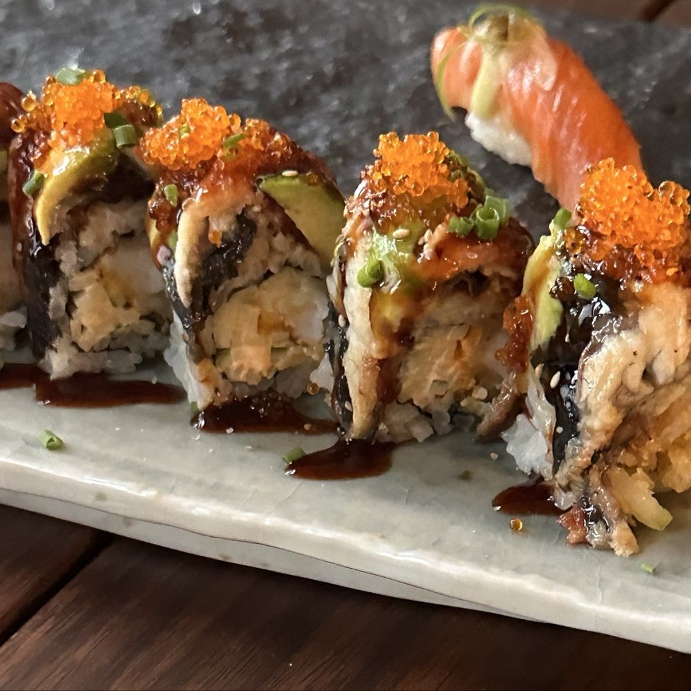 Hachi - Japanese Near Me - Houston, Texas