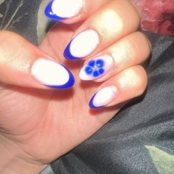 VN Nails And Spa - Gel polish