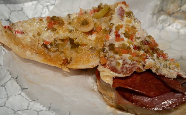 Cured & Crafted | Artisan Sandwiches by null