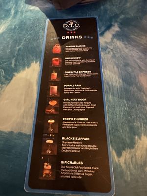 Menu photo 5 DTC Sports Grille Chandler, AZ Menu photo 5 DTC Sports Grille Chandler, AZ