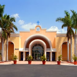 Mother of Our Redeemer Catholic Church