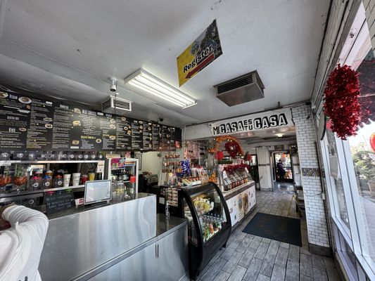 Tio's Tacos by null