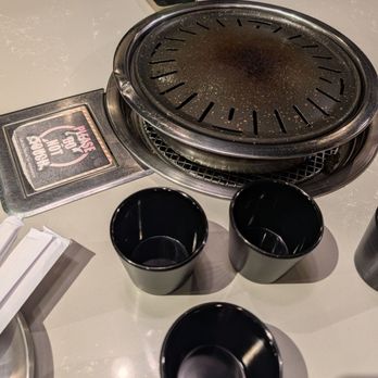 Gogi Korean BBQ - Korean Near Me - Calgary, Alberta