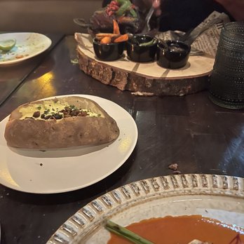 dLeña - Papa al Horno** - Mexican Near Me - Washington, DC, District of Columbia dLeña - Papa al Horno** - Mexican Near Me - Washington, DC, District of Columbia