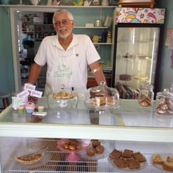 The Sweet Boutique - Friendly Customer Service