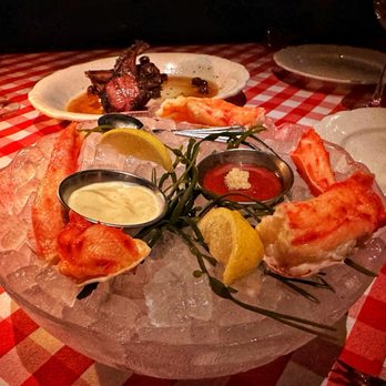 Trivoli Tavern - Hokkaido Lobster - American Near Me - Chicago, Illinois Trivoli Tavern - Hokkaido Lobster - American Near Me - Chicago, Illinois