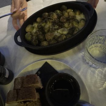 Terun Pizza - Brussel Fam Style Brussels Sprouts - Pizza Near Me - Palo Alto, California Terun Pizza - Brussel Fam Style Brussels Sprouts - Pizza Near Me - Palo Alto, California