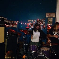 Webb's Bywater Music