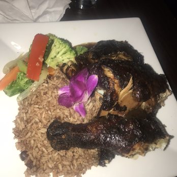 CZEN Restaurant Brooklyn - Caribbean Near Me - Brooklyn, New York