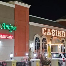 Pete's Gambling Hall