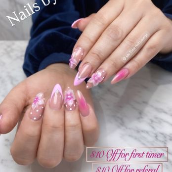 Me Time Nail Lounge - Nail Salons Near Me - Redondo Beach, California Me Time Nail Lounge - Nail Salons Near Me - Redondo Beach, California