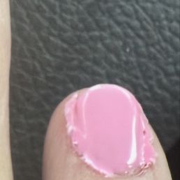 Manicure Manicure
