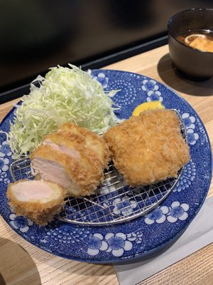 Tonkatsu Nanaido by null