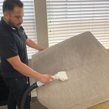 TFS - Pablo doing upholstery work - Carpet Cleaning Near Me - Escondido, California TFS - Pablo doing upholstery work - Carpet Cleaning Near Me - Escondido, California
