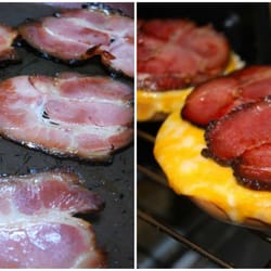 Sam's Butcher Shop - Buckboard Bacon