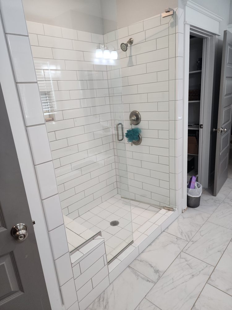 911 Reconstruction - mold inspector in Fuquay-Varina, NC