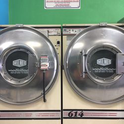 11th Street Laundromat