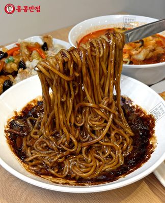 Paik's Noodle - Hong Kong Banjum SD by null