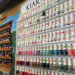 Coco Nails