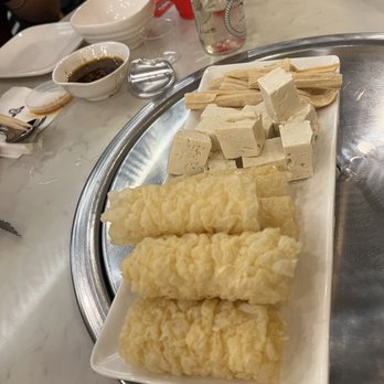 JBBQ & Shabu Shabu Smithtown - Tofu skin/tofu - Barbeque Near Me - Smithtown, New York JBBQ & Shabu Shabu Smithtown - Tofu skin/tofu - Barbeque Near Me - Smithtown, New York