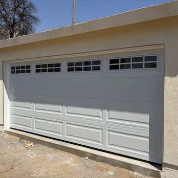 Garage Door Basics - Garage Door Services Near Me - Glendale, California Garage Door Basics - Garage Door Services Near Me - Glendale, California