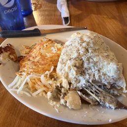 Eggs Benedict