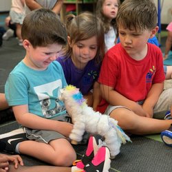 Pine Island Montessori