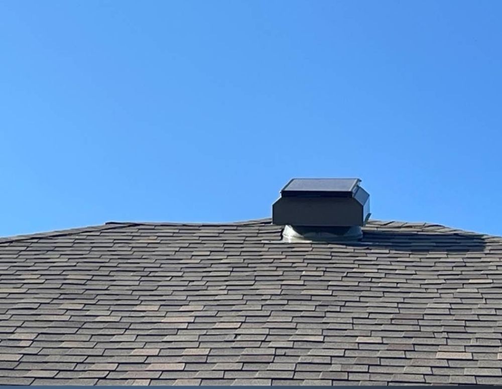 Slide of Reindeer Roofing