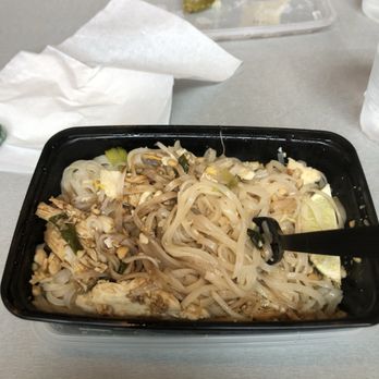 No Thai! - Deliciousness - Thai Near Me - Ann Arbor, Michigan
