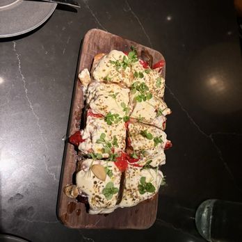 Ella Elli - Tomato Pizza - Wine Bars Near Me - Chicago, Illinois