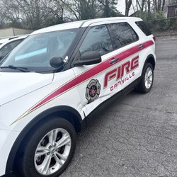 Danville Auto Body