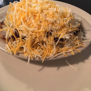 Cincy's Downtown - Small 5 Way - Soup Near Me - Greensboro, North Carolina