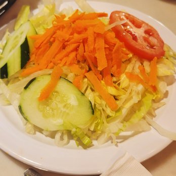 Sabor A Peru - Side Salad Included (09/17/25). @RestaurantSaborAPeru #JerseyCity @InTheJCHeights #PeruvianFood - Peruvian Near Me - Jersey City, New Jersey
