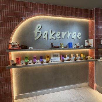 Bakerrae - Cafes Near Me - Toronto, Ontario