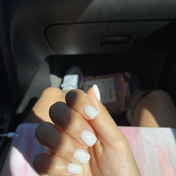 Gloss Nail Bar - Dip Powder Nails, $50 - Nail Salons Near Me - Houston, Texas Gloss Nail Bar - Dip Powder Nails, $50 - Nail Salons Near Me - Houston, Texas