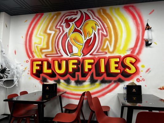 Fluffies Hot Chicken - Hackensack by null