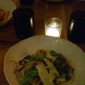Acanto - Bigoli - Italian Near Me - Chicago, Illinois