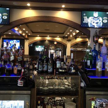 The Laughing Fox Tavern - Bar area - Bars Near Me - Magnolia, New Jersey