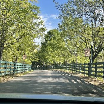 Buffalo Trace Distillery - Distilleries Near Me - Frankfort, Kentucky