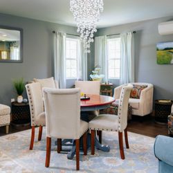 Mountain Laurel Creek Inn & Spa
